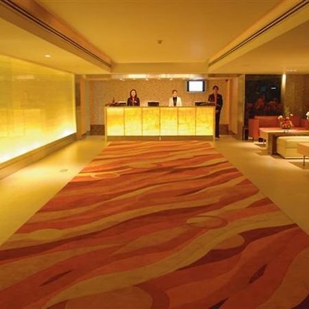 The Tivoli Hotel Μπανγκόκ Εξωτερικό φωτογραφία
