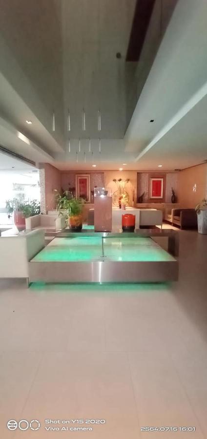 The Tivoli Hotel Μπανγκόκ Εξωτερικό φωτογραφία
