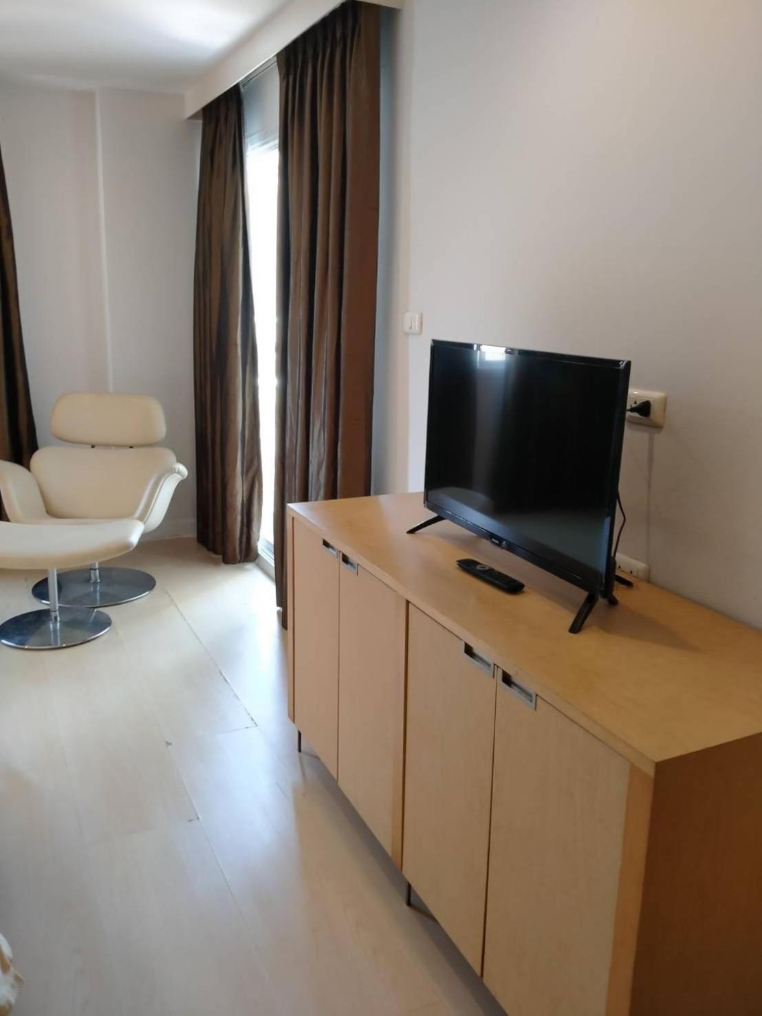 The Tivoli Hotel Μπανγκόκ Εξωτερικό φωτογραφία
