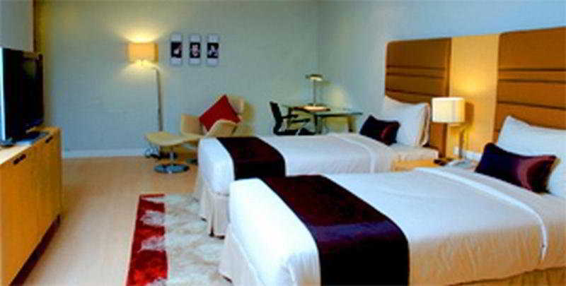 The Tivoli Hotel Μπανγκόκ Εξωτερικό φωτογραφία