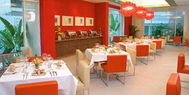 The Tivoli Hotel Μπανγκόκ Εξωτερικό φωτογραφία