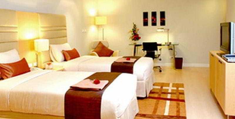 The Tivoli Hotel Μπανγκόκ Εξωτερικό φωτογραφία