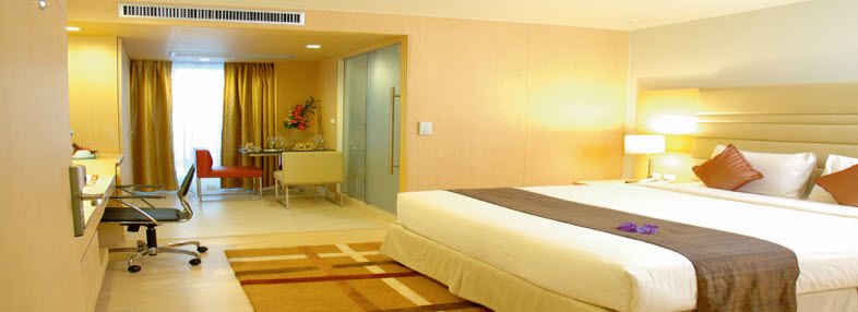The Tivoli Hotel Μπανγκόκ Εξωτερικό φωτογραφία
