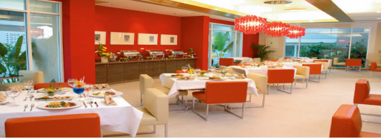 The Tivoli Hotel Μπανγκόκ Εξωτερικό φωτογραφία